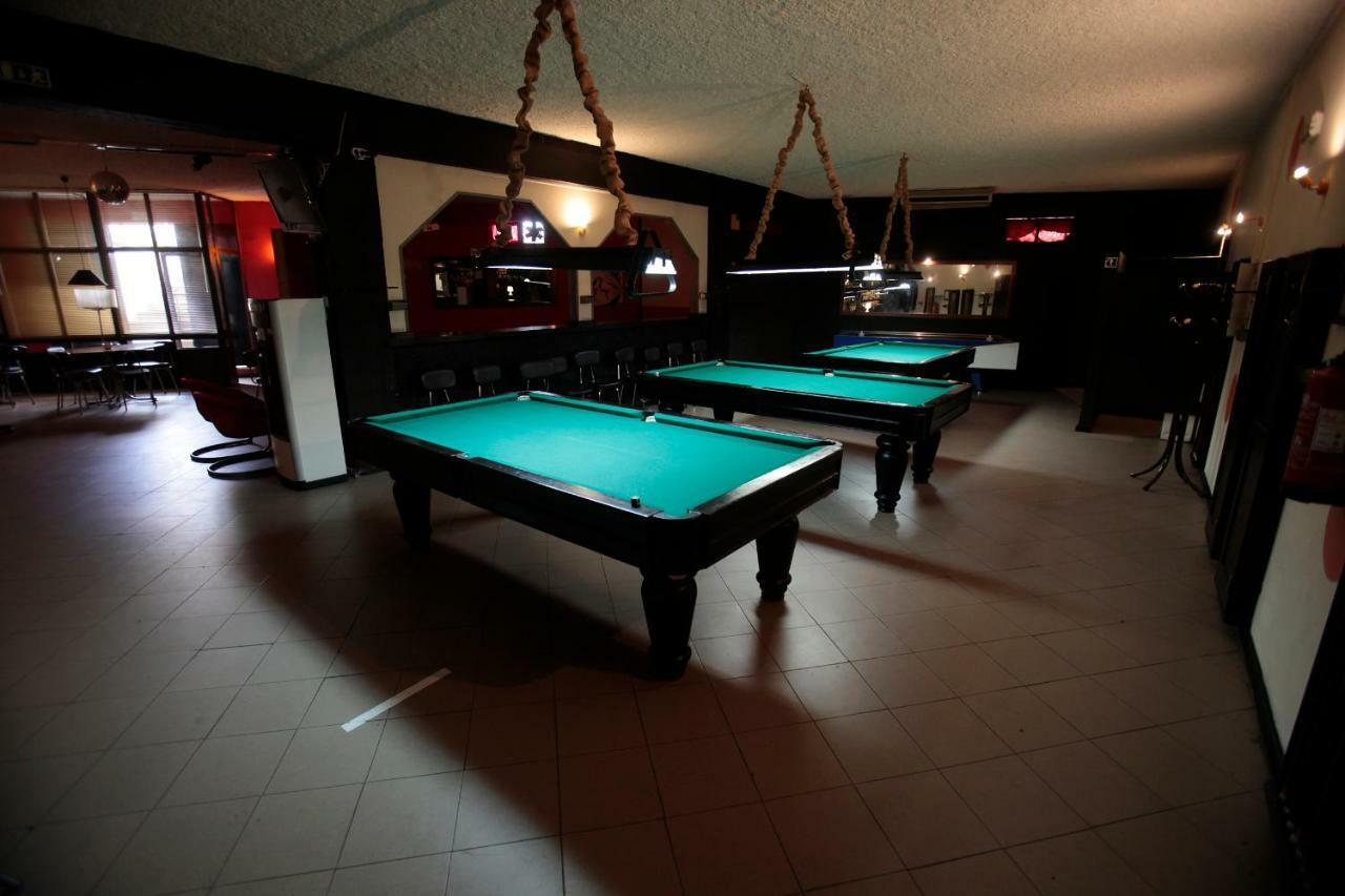 Alecrim Rosmaninho Guest House Pinhel Dış mekan fotoğraf