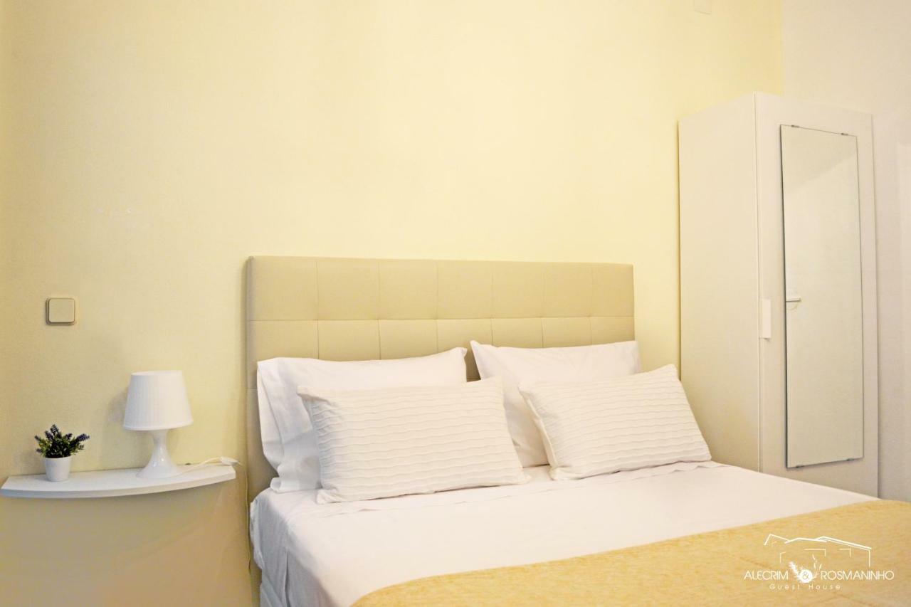 Alecrim Rosmaninho Guest House Pinhel Dış mekan fotoğraf