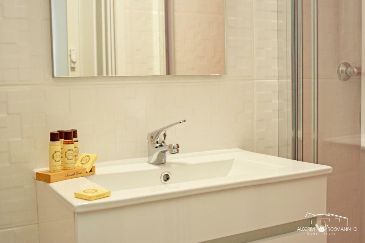Alecrim Rosmaninho Guest House Pinhel Dış mekan fotoğraf
