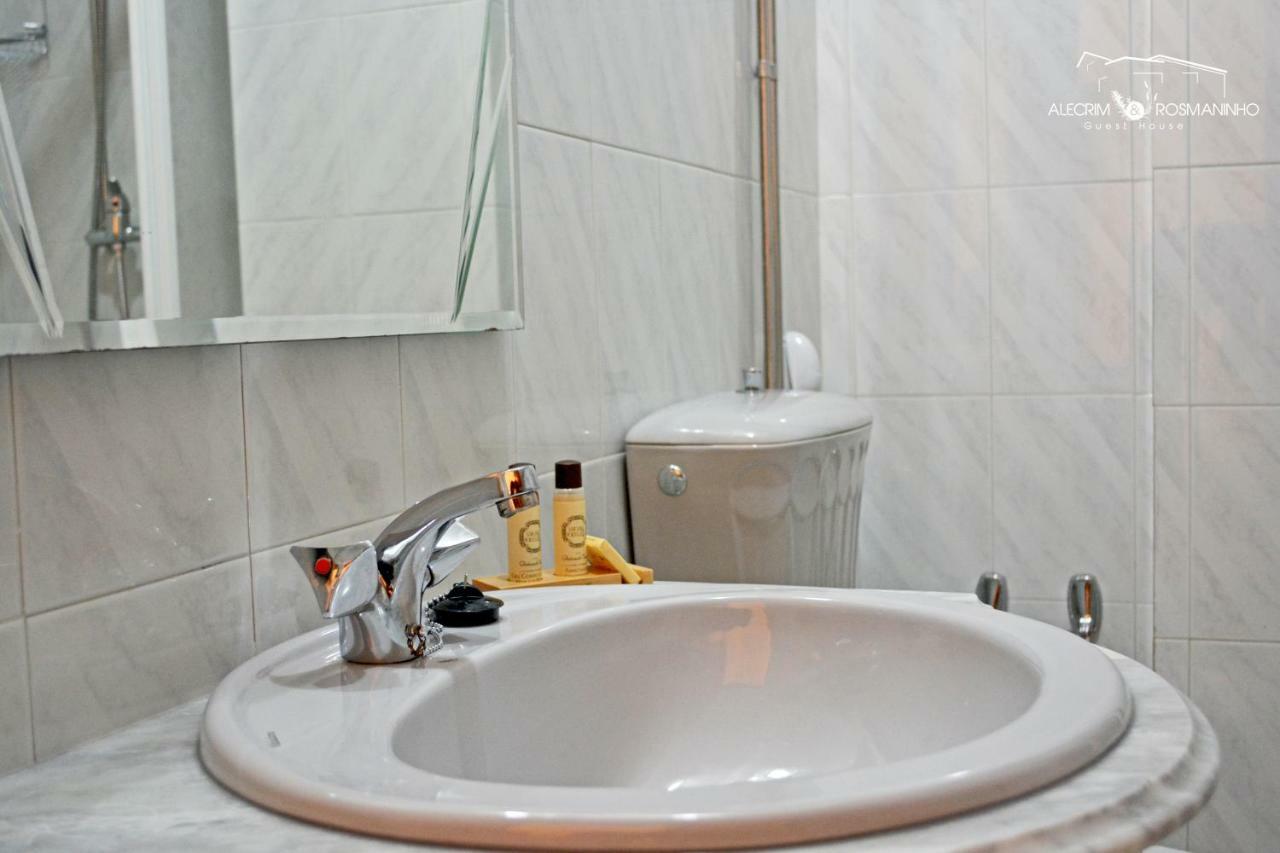 Alecrim Rosmaninho Guest House Pinhel Dış mekan fotoğraf