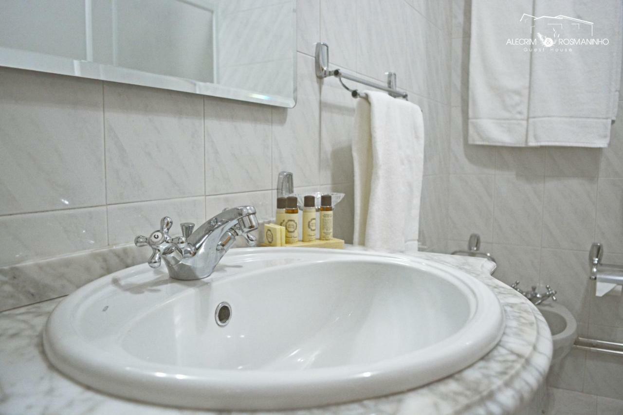 Alecrim Rosmaninho Guest House Pinhel Dış mekan fotoğraf