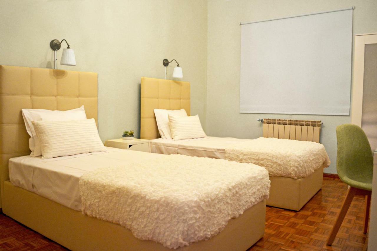 Alecrim Rosmaninho Guest House Pinhel Dış mekan fotoğraf