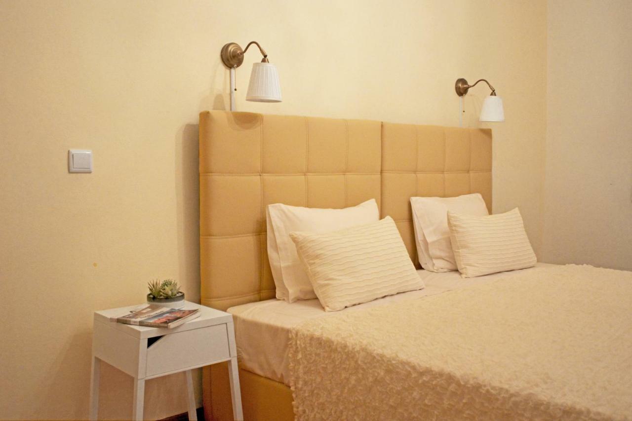 Alecrim Rosmaninho Guest House Pinhel Dış mekan fotoğraf