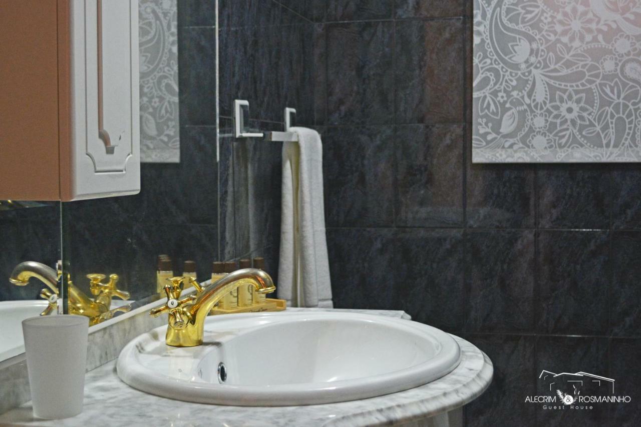 Alecrim Rosmaninho Guest House Pinhel Dış mekan fotoğraf