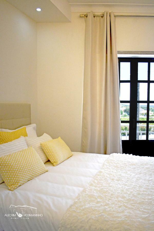 Alecrim Rosmaninho Guest House Pinhel Dış mekan fotoğraf